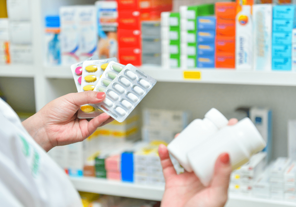 Novo Marco Regulatório – Rotulagem de Medicamentos – RDC 768/2022