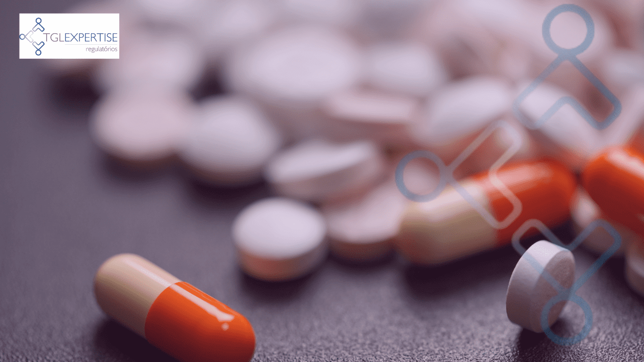 Estabilidade Farmacêutica – RDC 318/2019