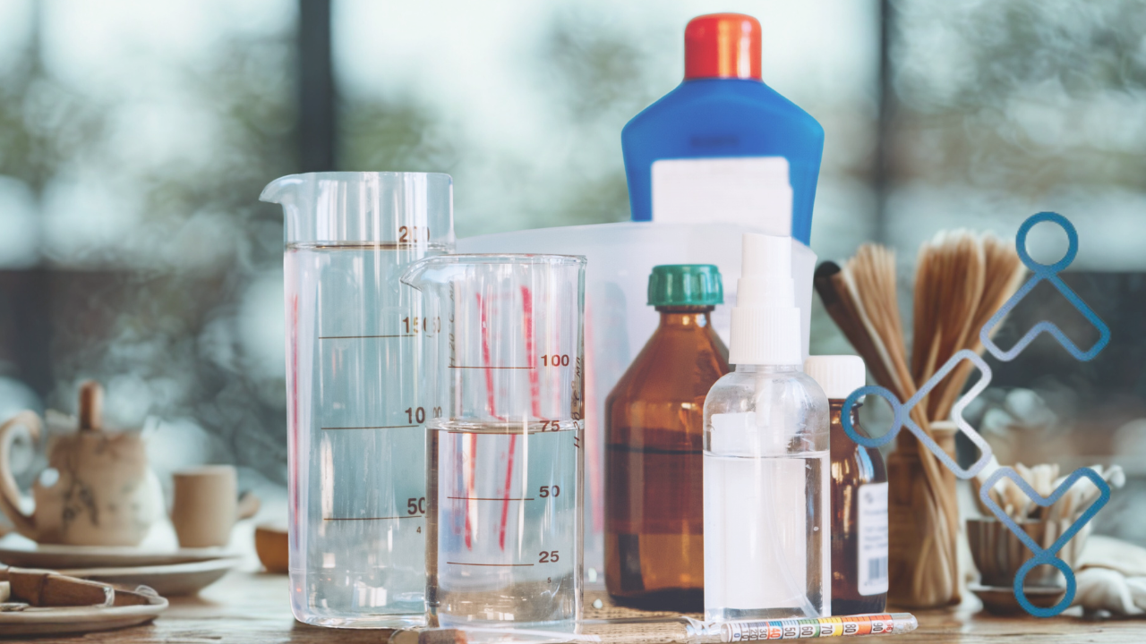 Curso de Regularização de Saneantes com foco na área regulatória!