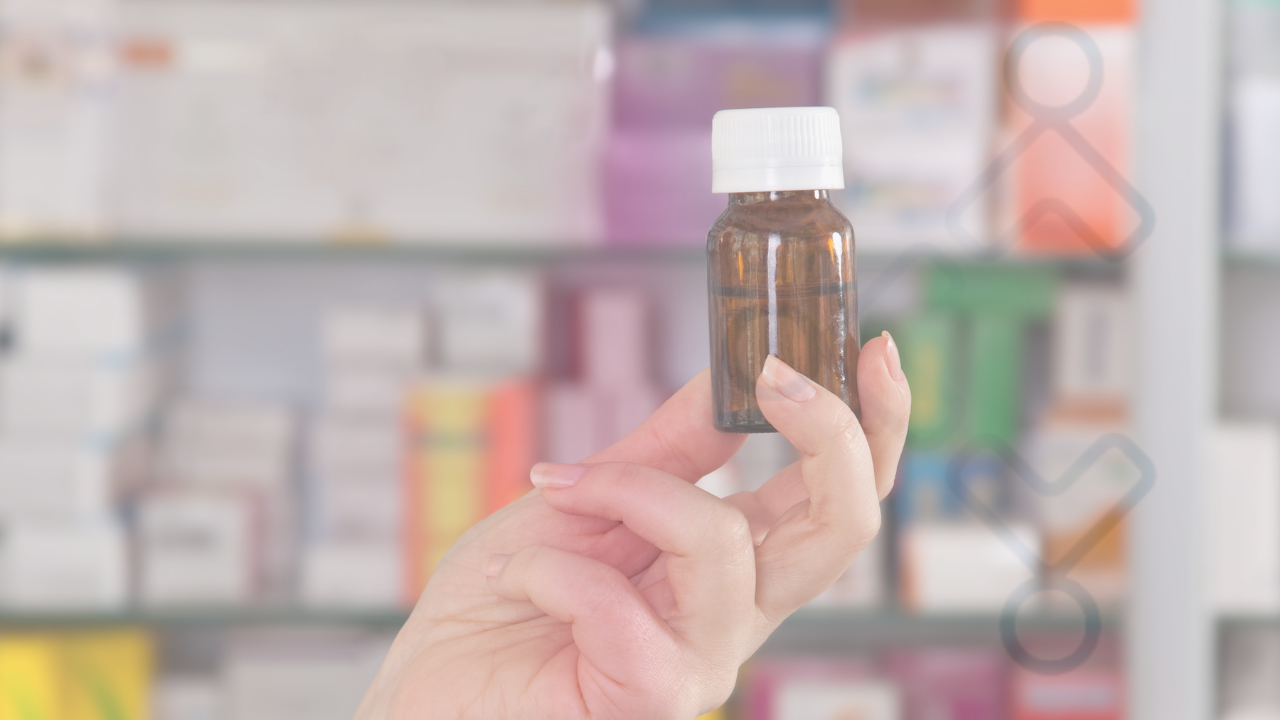 Notificação de Medicamentos de Baixo Risco Atualização da legislação referente à rotulagem de medicamentos