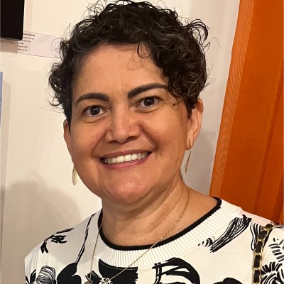 Márcia Lopes de Sousa